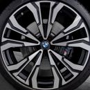 BMW X7 M60i XDRIVE M60i M Sport