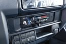Toyota Land Cruiser 70 LC76 HARD TOP