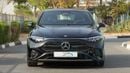 Mercedes Benz CLA 200 AMG (For Export , НА ЭКСПОРТ) COUPE GCC 2027 Без пробега