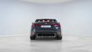 بي أم دبليو M4 COMPETITION M XDRIVE