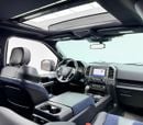 Ford F-150 RAPTOR CREW CAB MID 2020 Ford F150 Raptor, Warranty, Full Service History, Carbon Fiber Interior, Fully Loaded, GCC