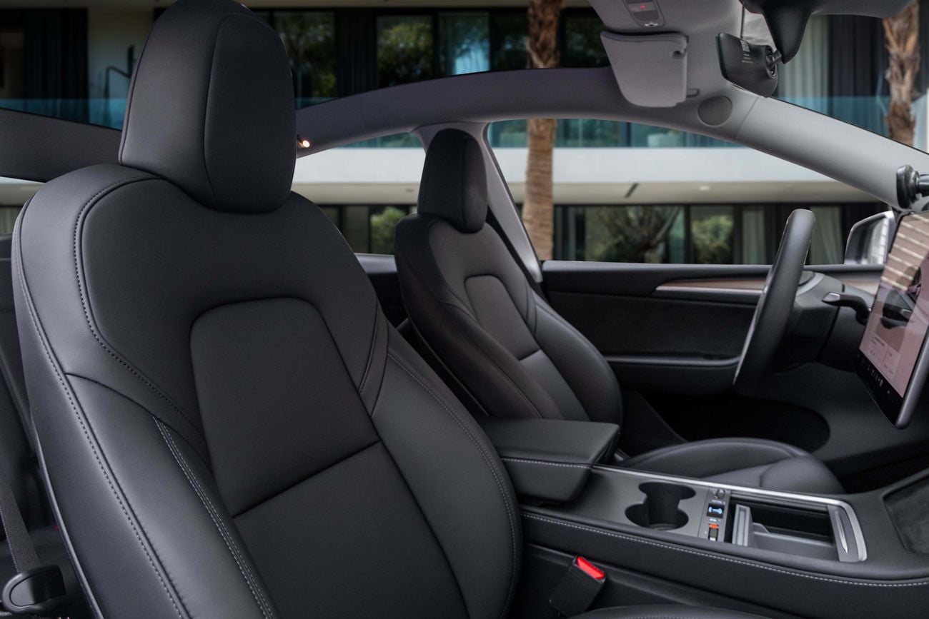 Tesla Model Y PERFORMANCE MODEL Y PERFORMANCE AWD | 3,134 P.M | 0% Downpayment | FULL WARRANTY!