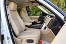 Land Rover Range Rover VOGUE SE Ranger Rover Vogue, V8 Supercharge, GCC, Original Paint