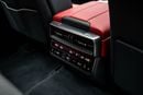Lexus LX600 F SPORT 3.5L - Graphite Black Inside Flair Red | Export Only