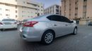 نيسان سنترا S