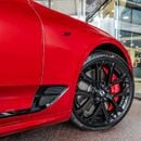 Bentley Continental GTC 1ST EDITION