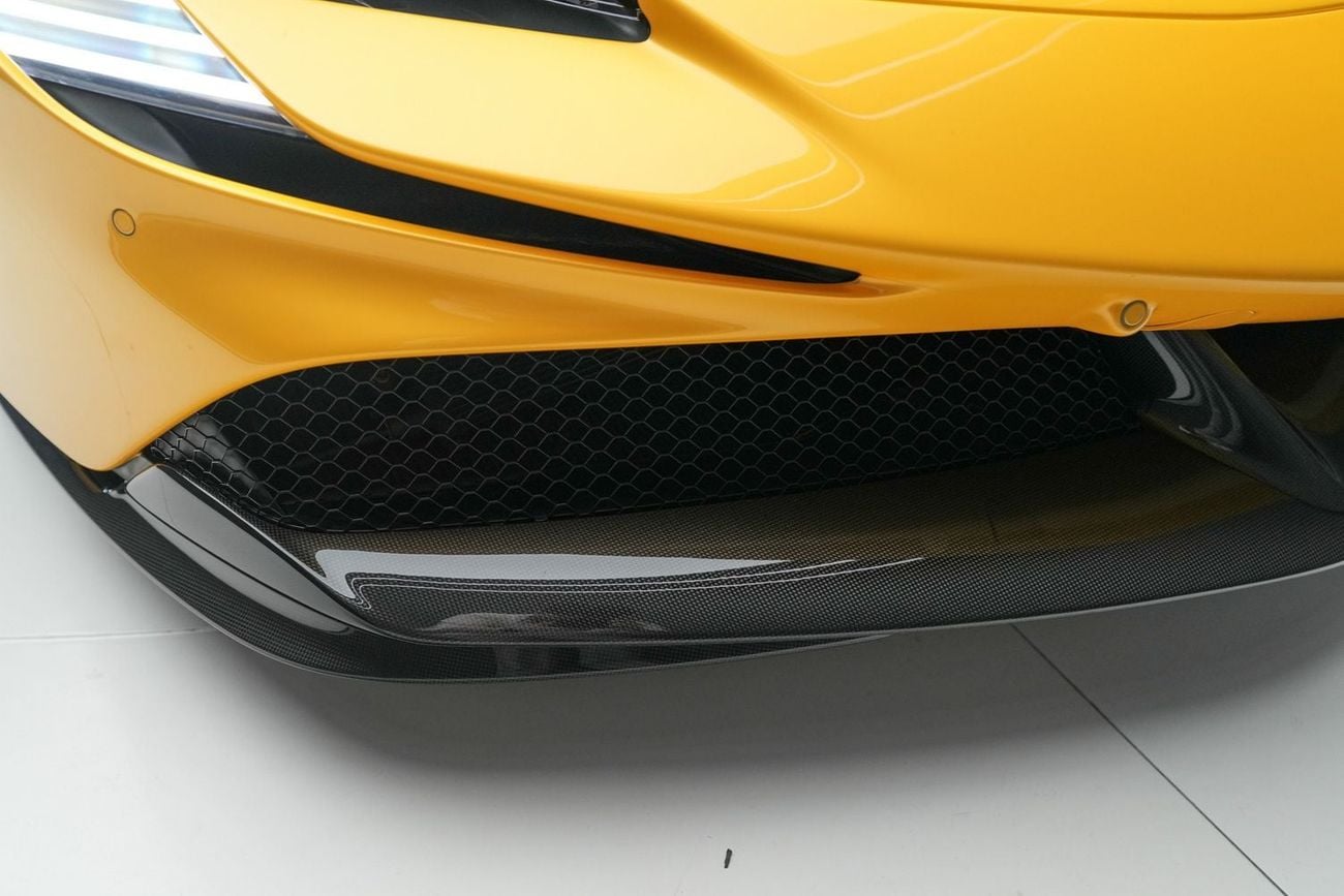 Ferrari SF90 STRADALE ASSETTO FIORANO