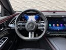 Mercedes Benz E300 AMG