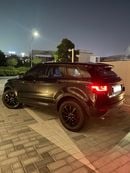 Land Rover Range Rover Evoque Dynamic Black Pack