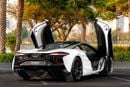 McLaren Artura Performance | | Only 900kms | Japanese Spec | Brand Condition