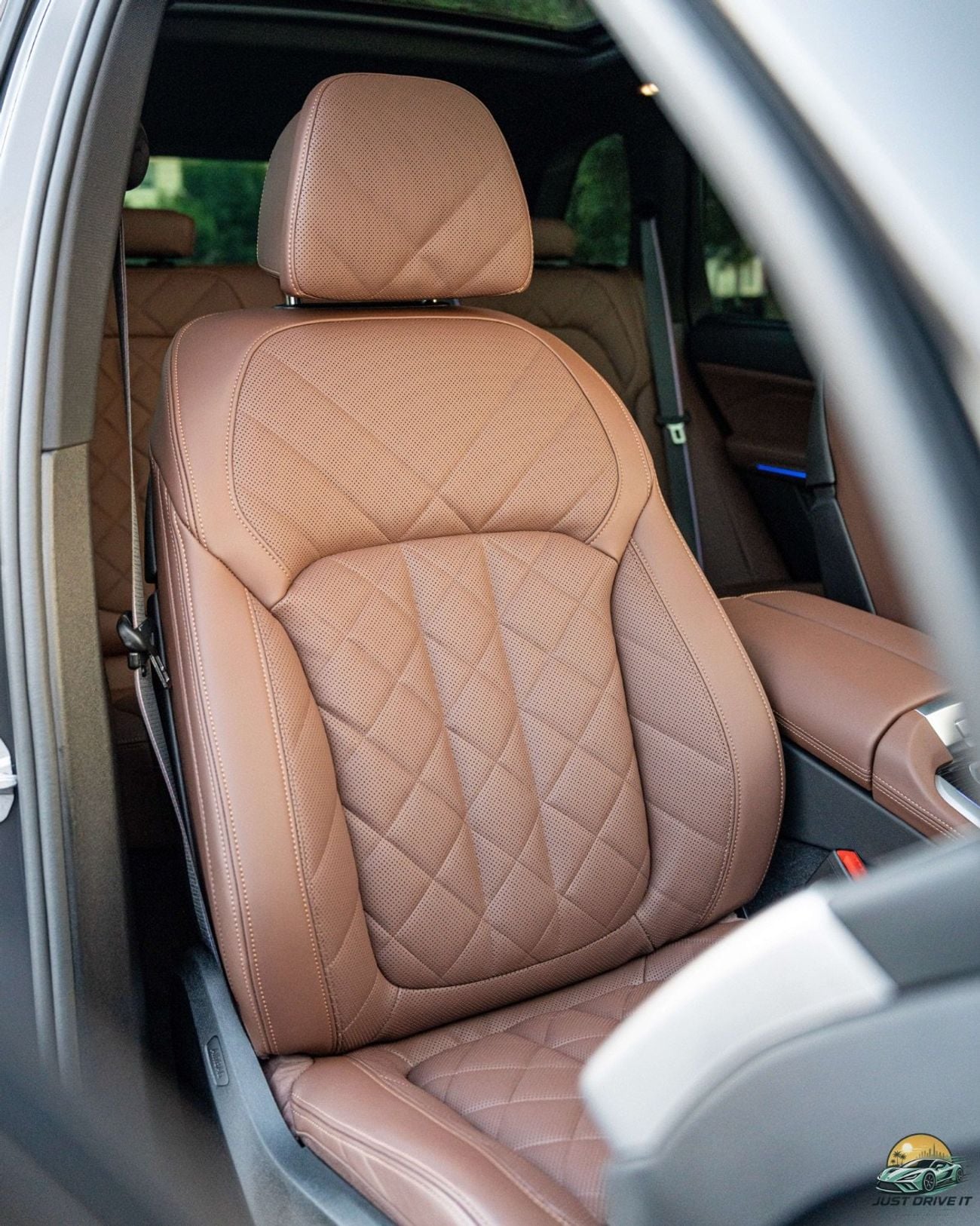 BMW X5 XDRIVE40i M SPORT PRO