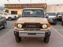 Toyota Land Cruiser Pick Up TOYOTA LAND CRUISER LC79 4.0 2026 AUTOMATIC