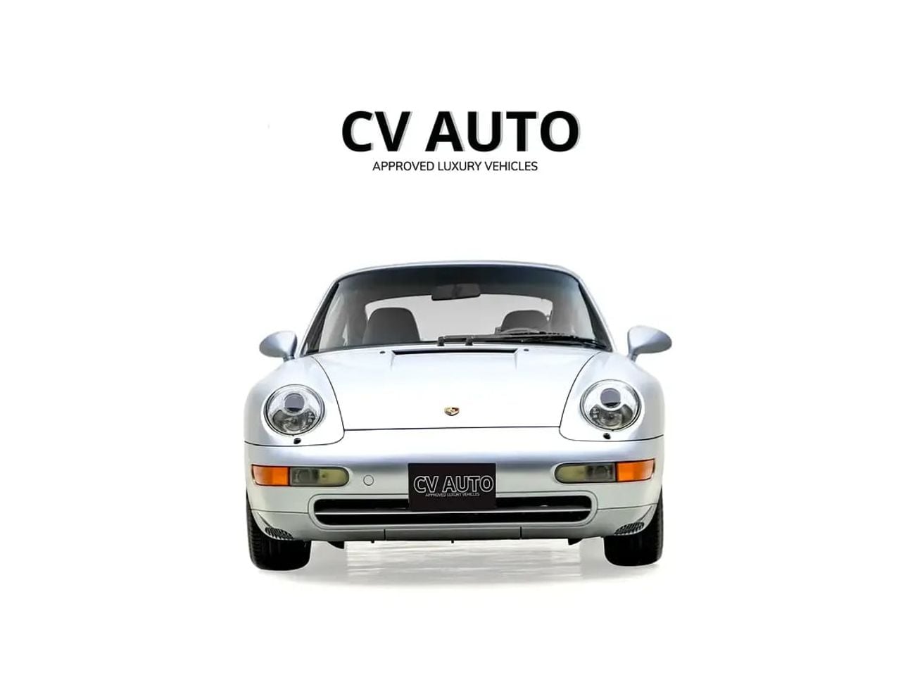 Porsche 911 CARRERA