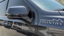 Chevrolet Tahoe PREMIER Tahoe High Country 6.2L V8, 4WD