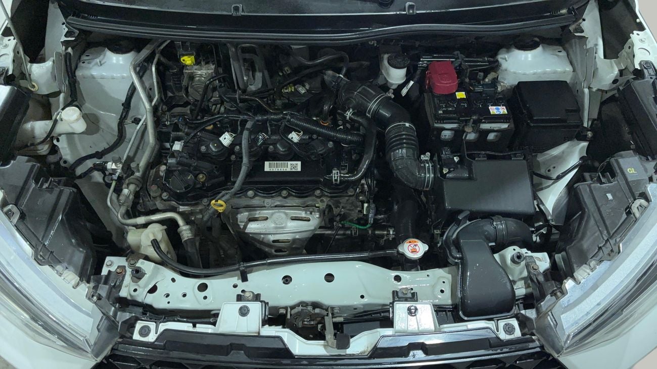 Toyota Veloz GX 2023 | AED 867/Month | 0 DP | 30 Day Return | Warranty | Service History