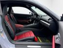 Porsche 718 Cayman STANDARD 2025 Porsche 718 Cayman, 2029 Porsche Warranty, Full Porsche Service History, Low Km, GCC