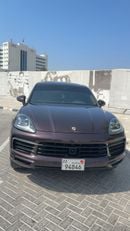 Porsche Cayenne STANDARD Full option