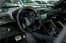 Lamborghini Urus PERFORMANTE