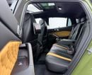 BMW X6 M COMPETITION 2022 BMW X6M Competition, Warranty, Full Service History, Excellent Condition, Clean Title