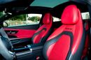 Mercedes Benz CLE53 AMG CLE 53 AMG 4MATIC+ | GCC Specs | Gargash Warranty And Service Contract 105K Kms