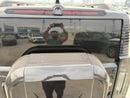 Jetour T2 LUX JETOUR T2 | 2026 1.5L Turbo Petrol | International Version | China Origin