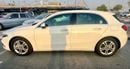 مرسيدس بنز A 220 Mercedes A220 - Full option