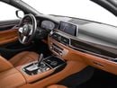 BMW 730Li EXCELLENCE