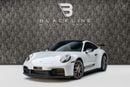 بورش 911 كاريرا