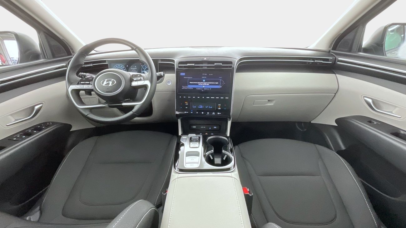 Hyundai Tucson COMFORT PLUS | Guaranteed Warranty | 0 Down Payment