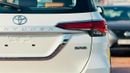 Toyota Fortuner 2.7 G FULL BODYKIT DIGITAL AC 2026/2026 Fortuner 2026 MODEL DIGITAL AC BLACK TAN INTERIOR