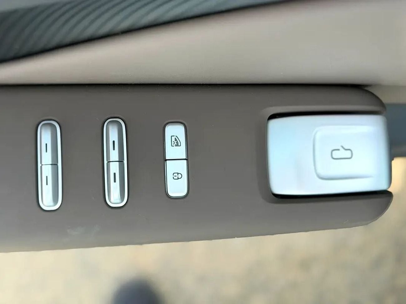 تشنجان CS55 بلس STANDARD