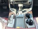 Lexus LX600 URBAN LEXUS LX600 URBAN MARK LEVINSON || 3.5L PETROL V6 A/T 4WD | RADAR , HUD | FULL OPTION (CODE # LX6U)