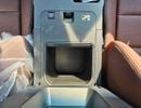Toyota Prado ADVENTURE TURBO | 2.4L PETROL V4 | GCC SPEC | LEATHER WITH DRIVE ELECTRIC SEAT (CODE # PTADV2)