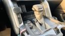 Toyota Land Cruiser GXR