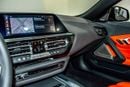بي أم دبليو Z4 sDRIVE30i LUXURY M SPORT PACKAGE