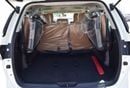 Toyota Fortuner GXR Toyota Fortuner GXR 4.0 L, model:2019.