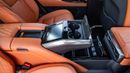 لكزس LX 700h VIP 3.5 لتر | 2026 | للتسجيل المحلي +10%