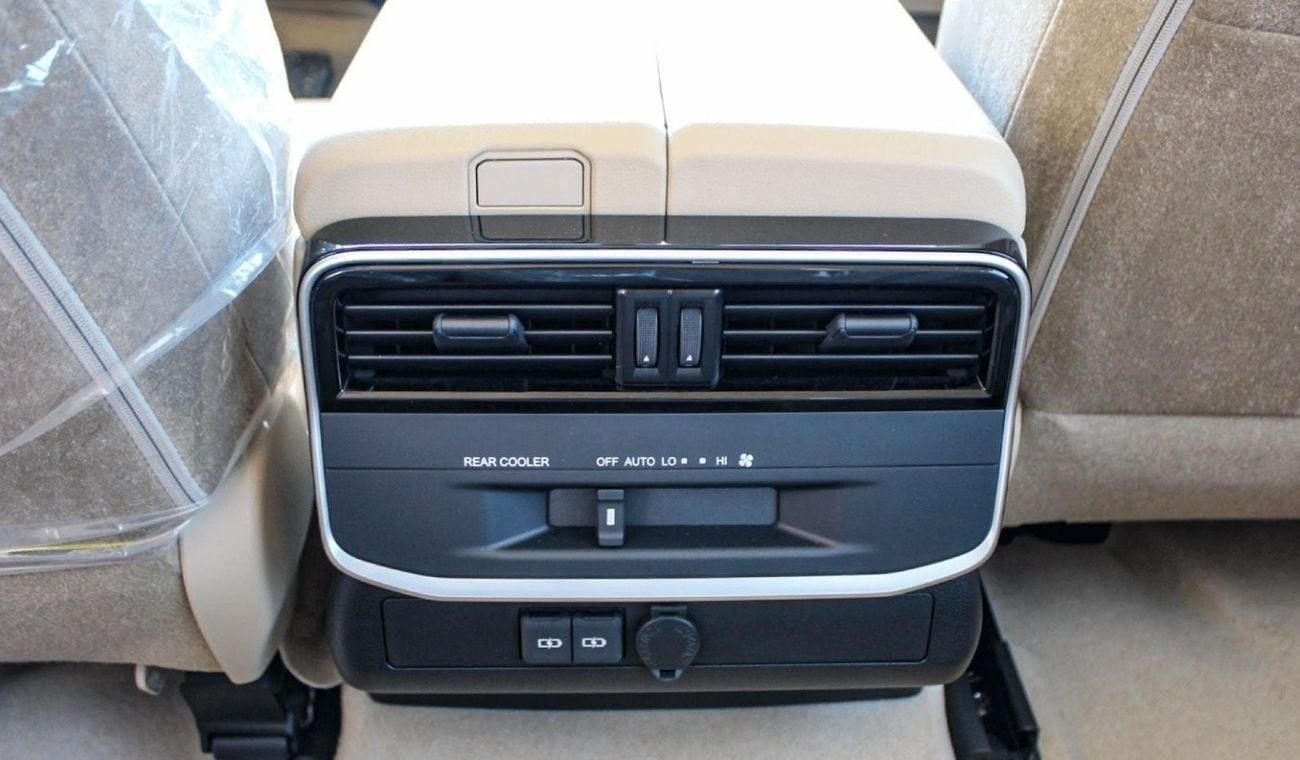 Toyota Land Cruiser GXR LAND CRUISER GXR 3.3L DIESEL 2024