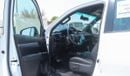 Toyota Hilux GR SPORT Double Cab. 2.8L Diesel 4WD 6-Speed Automatic . 2026 Model . For Export