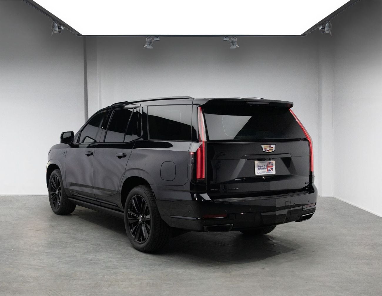 Cadillac Escalade SPORT PLATINUM