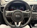 Kia Sportage LX STANDARD
