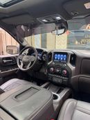 GMC Sierra DENALI
