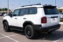 Toyota Prado ADVENTURE RHD