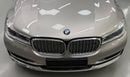 BMW 750Li XDRIVE LUXURY EXECUTIVE GCC .. FSH .. Perfect Condition .. Top Range .. Low Milegea