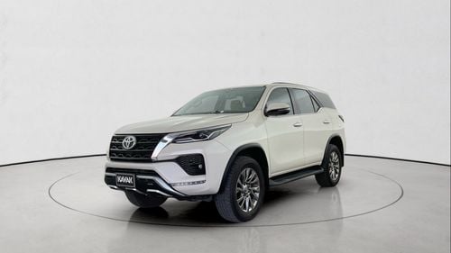 Toyota Fortuner VXR | Guaranteed Warranty | 0 Down Payment