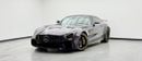 Mercedes Benz AMG GT R 2018 Mercedes AMG GT R AMG Coupe, Full Service History, Stage 2 Tuned, Excellent Condition, GCC