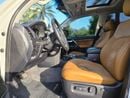 Toyota Land Cruiser GXR GT