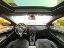 ألفا روميو جوليتا Stunning Mid Option | GCC Specs | Well Maintained