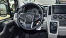 Toyota Hiace GL Toyota Haice 3.5 passenger 13 seater Model 2026