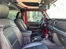 Jeep Wrangler SAHARA CITY